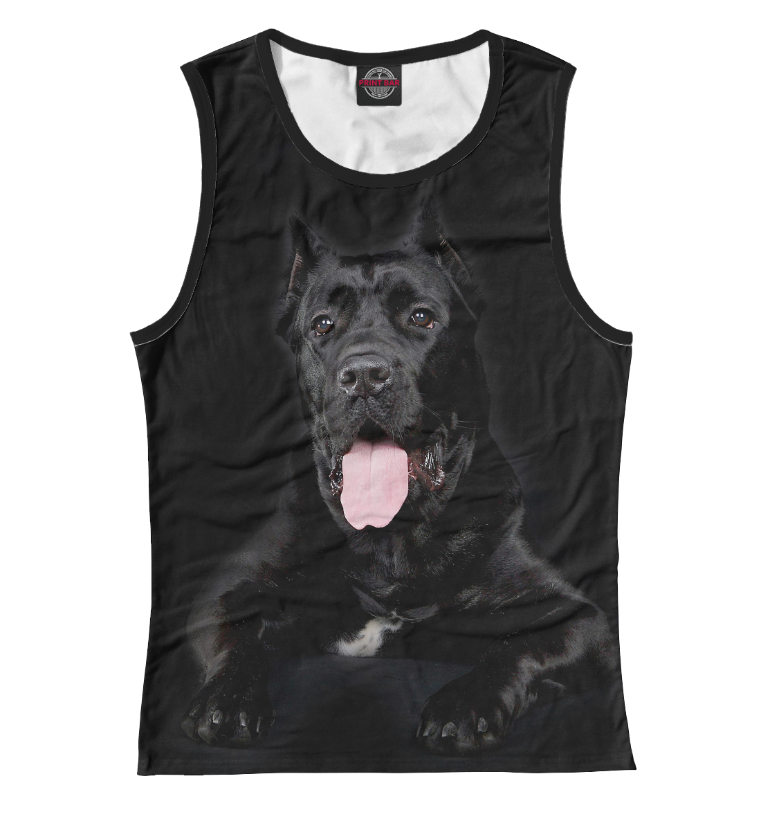 Канне корсо
Канне корсо