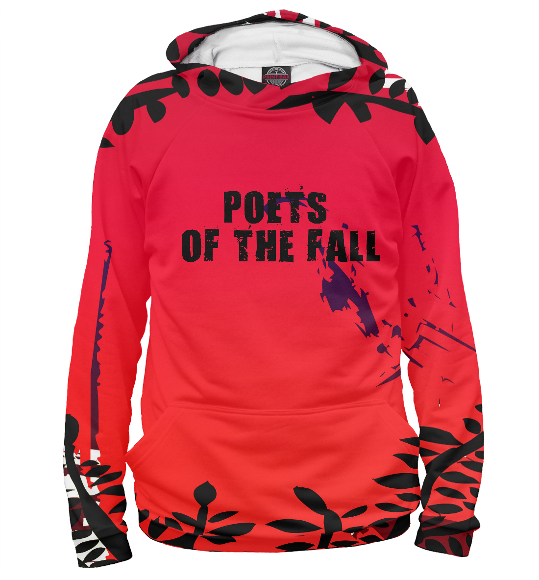 Poets of the fall