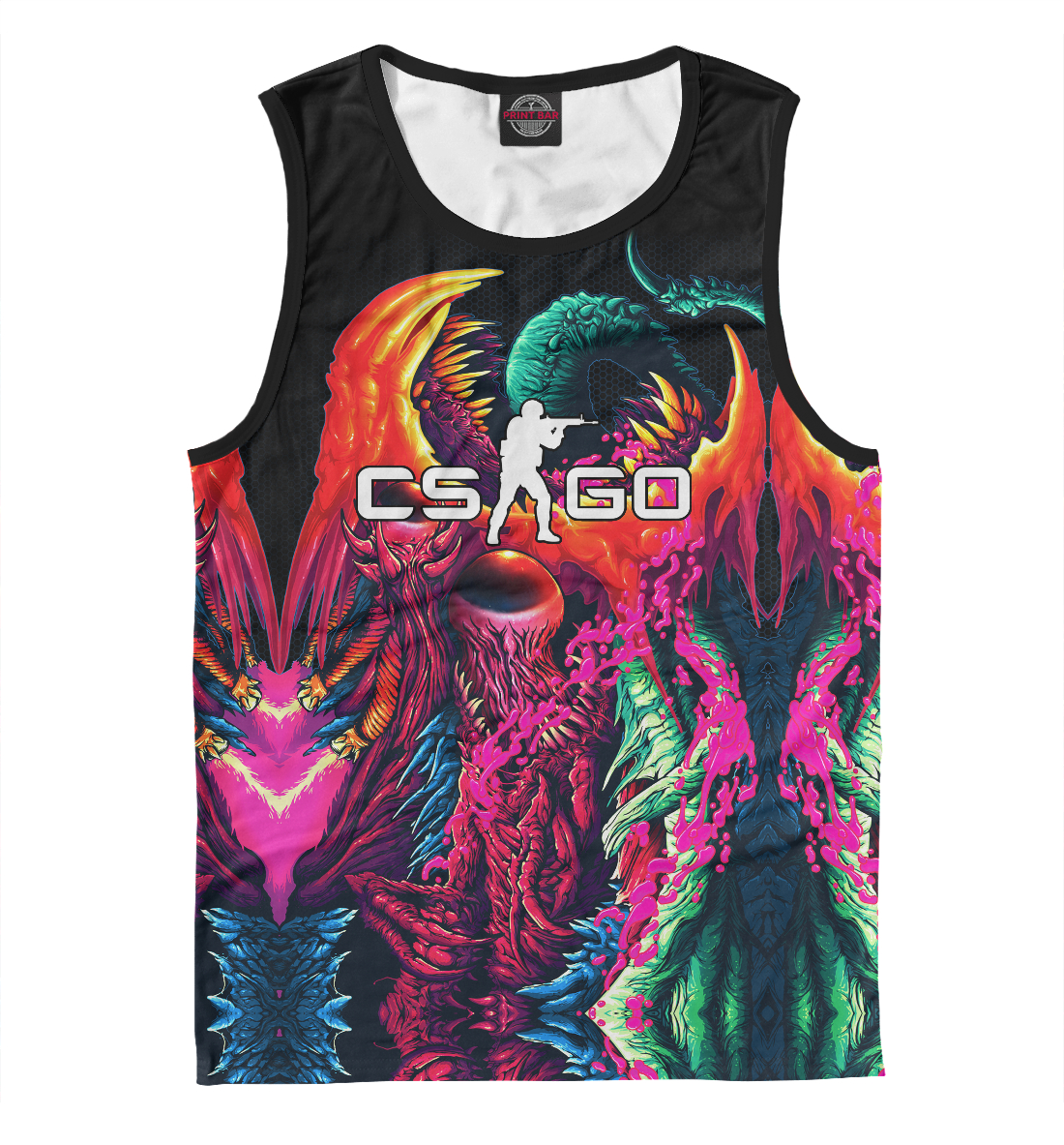 Counter-Strike
Counter-Strike