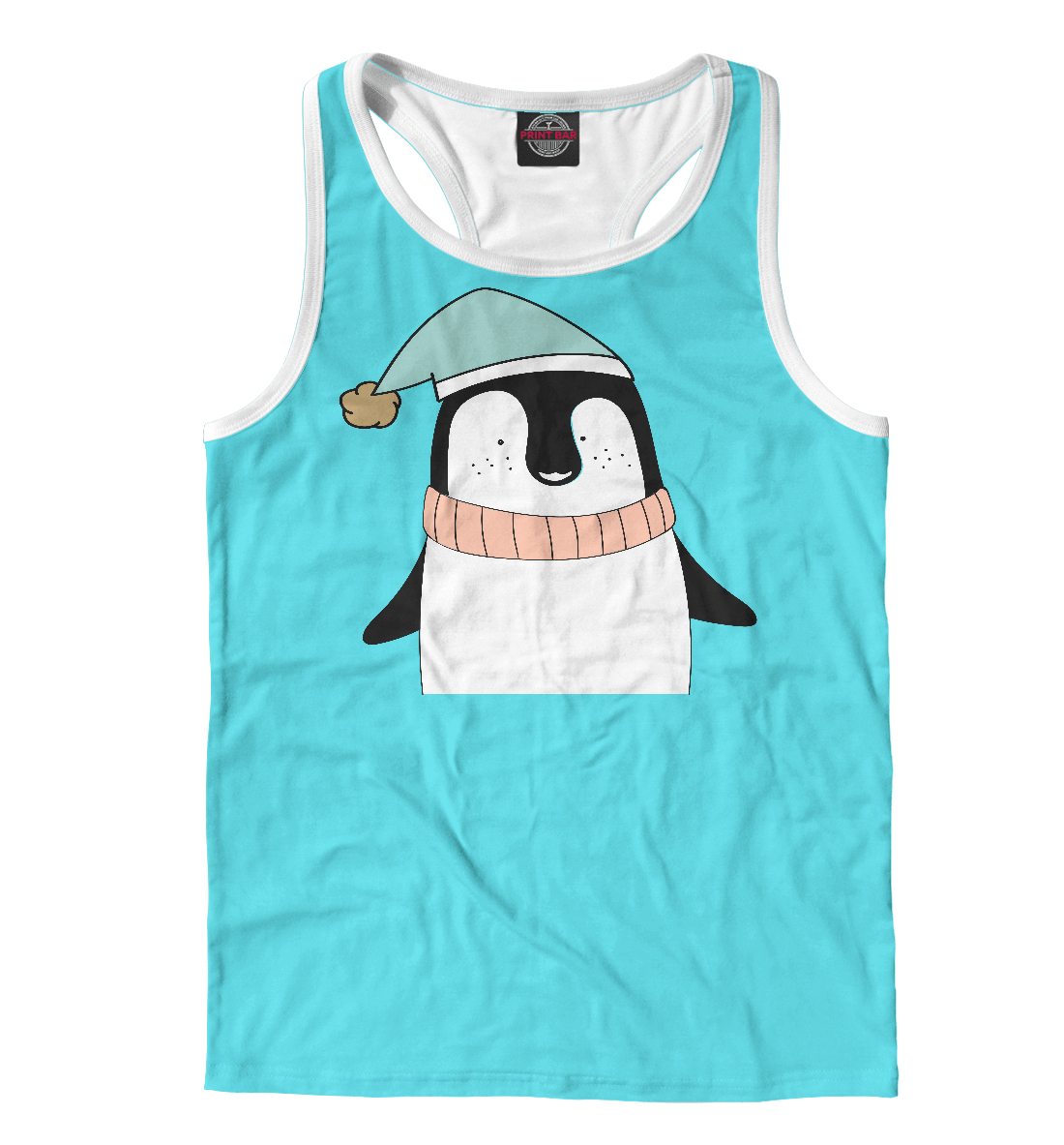 Милый пингвинчик
Милый пингвинчик