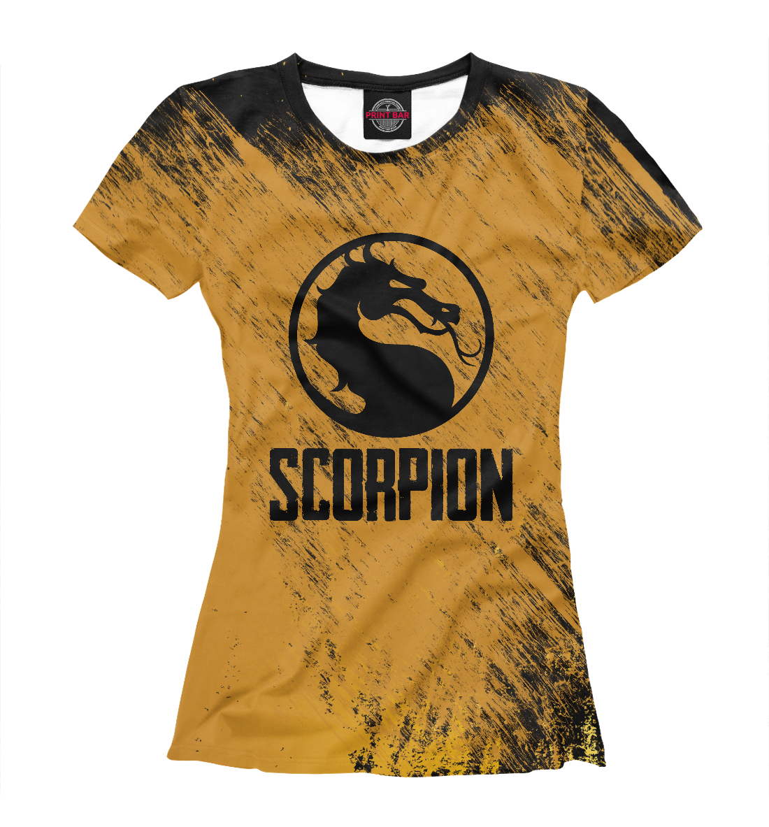SCORPION MK