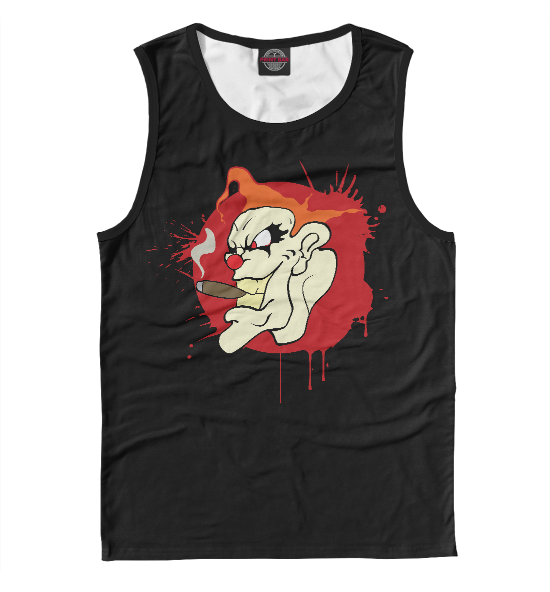 Мужик с сигарой
Мужик с сигарой