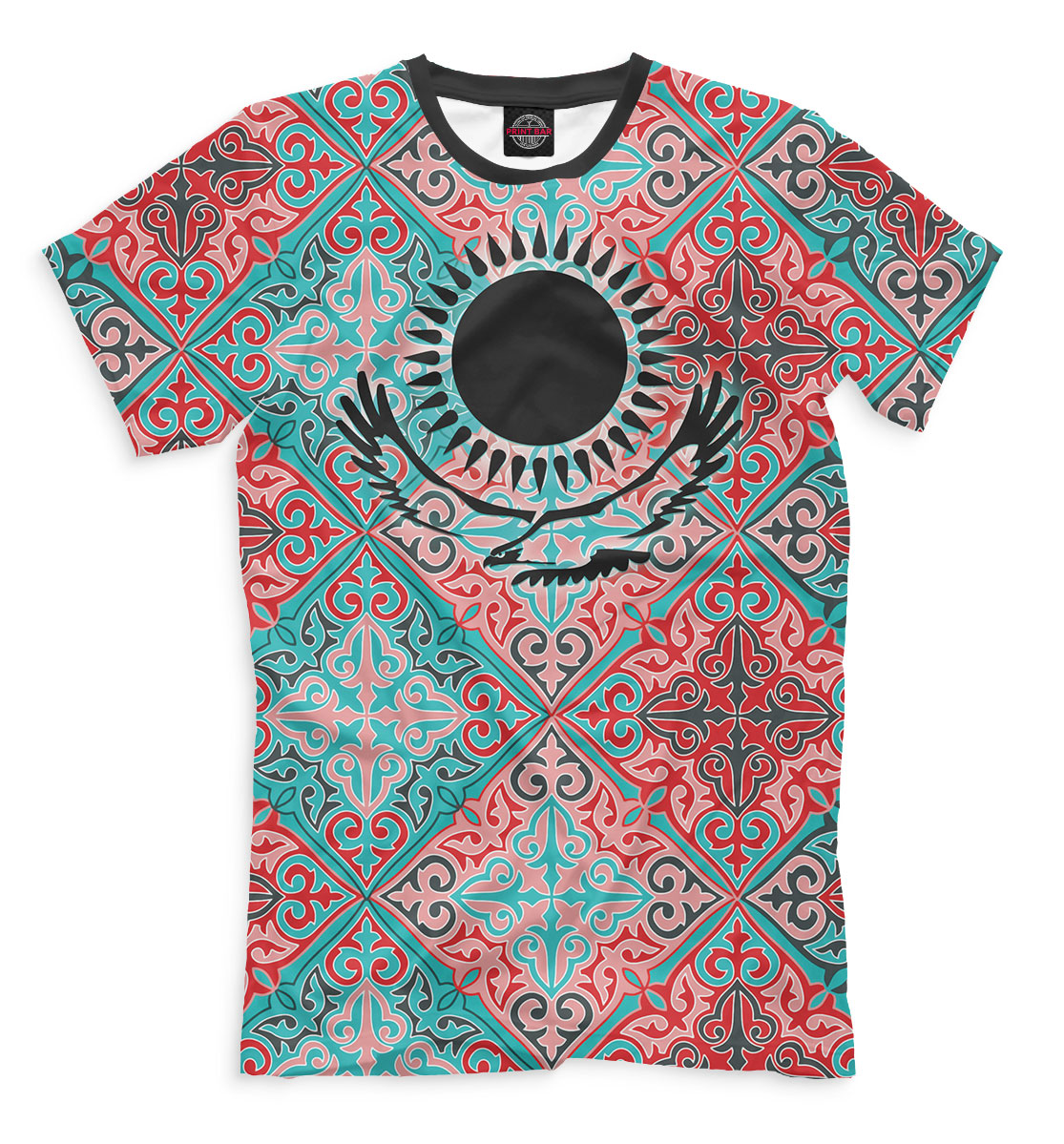 Казахстан
Казахстан