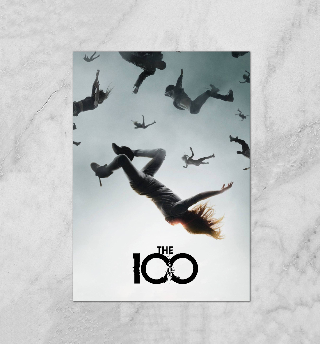 Сотня
Сотня