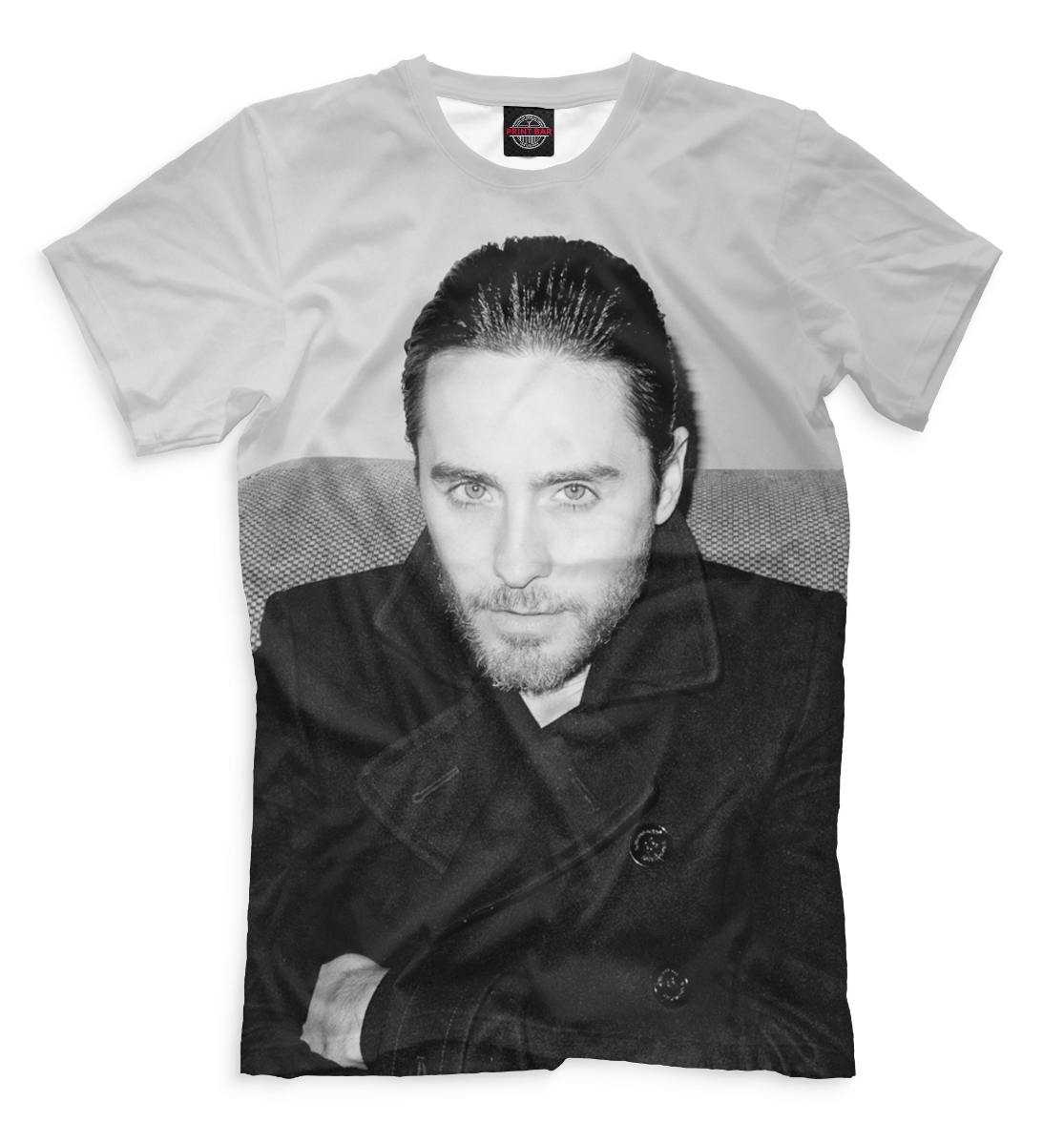 Jared Leto
Jared Leto