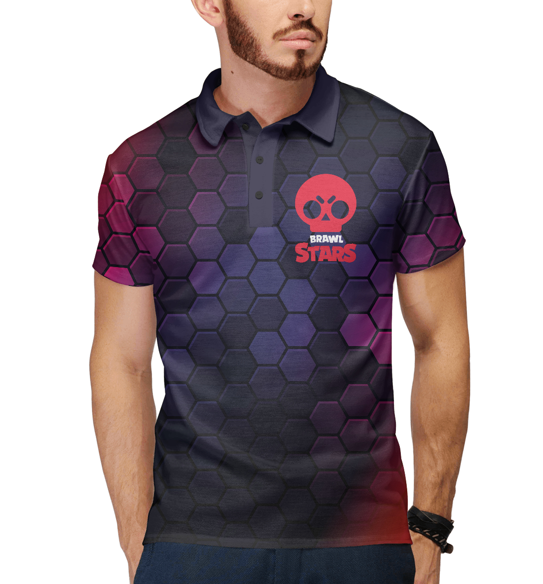 Brawl Stars / Бравл Старс
Brawl Stars / Бравл Старс