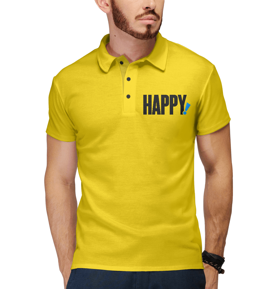 Хэппи
Хэппи