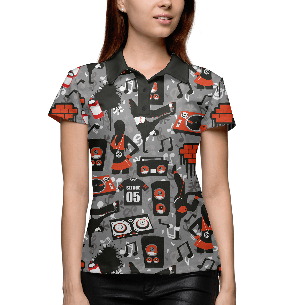 Уличный стиль
Уличный стиль