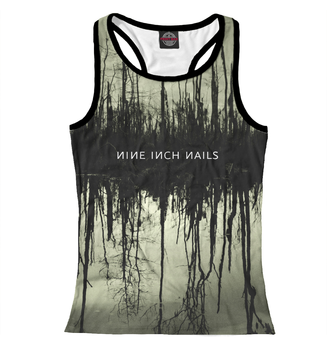 Nine Inch Nails
Nine Inch Nails