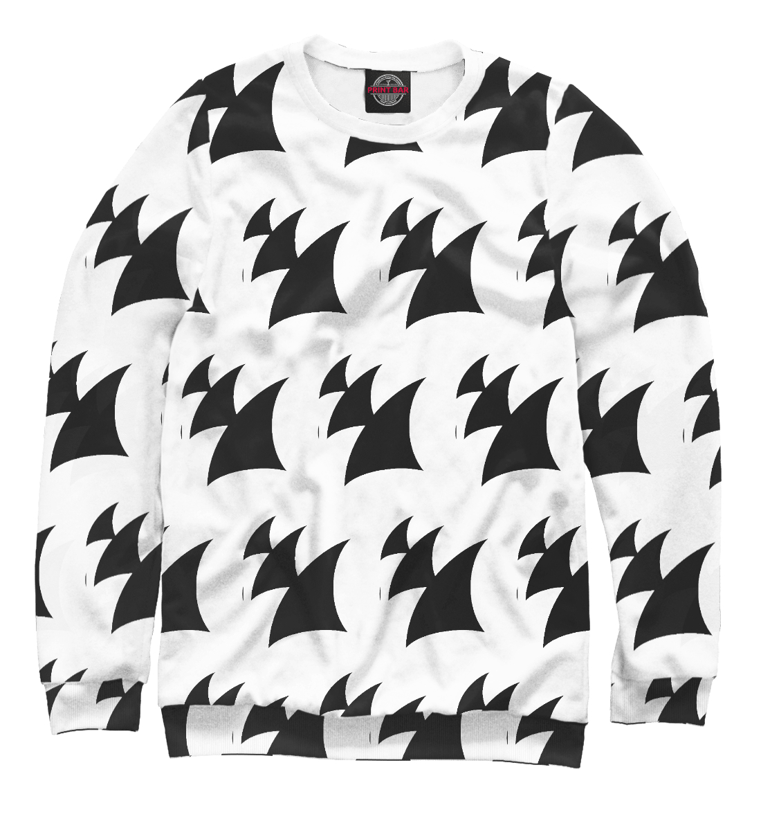 Armada black&white
