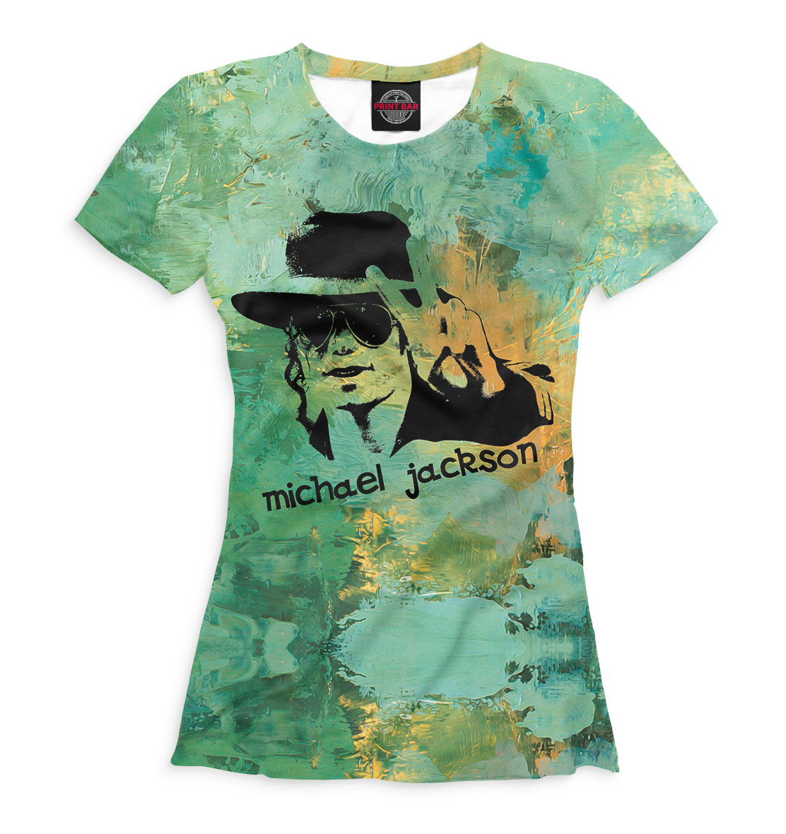Michael Jackson
