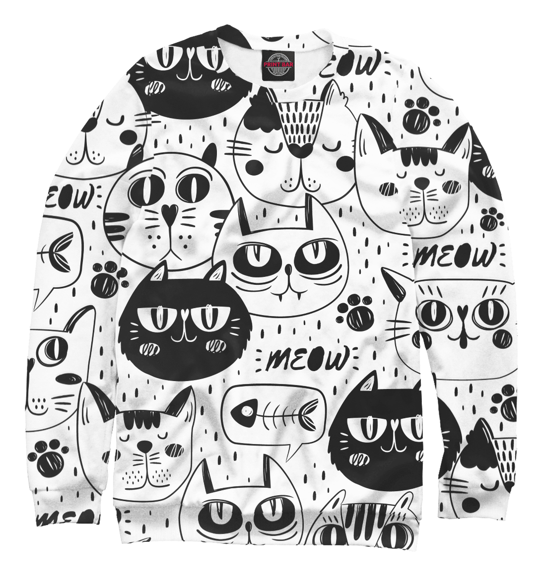 Коты