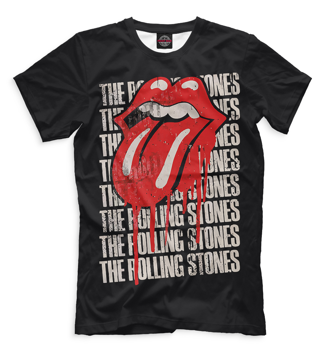 The Rolling Stones
The Rolling Stones