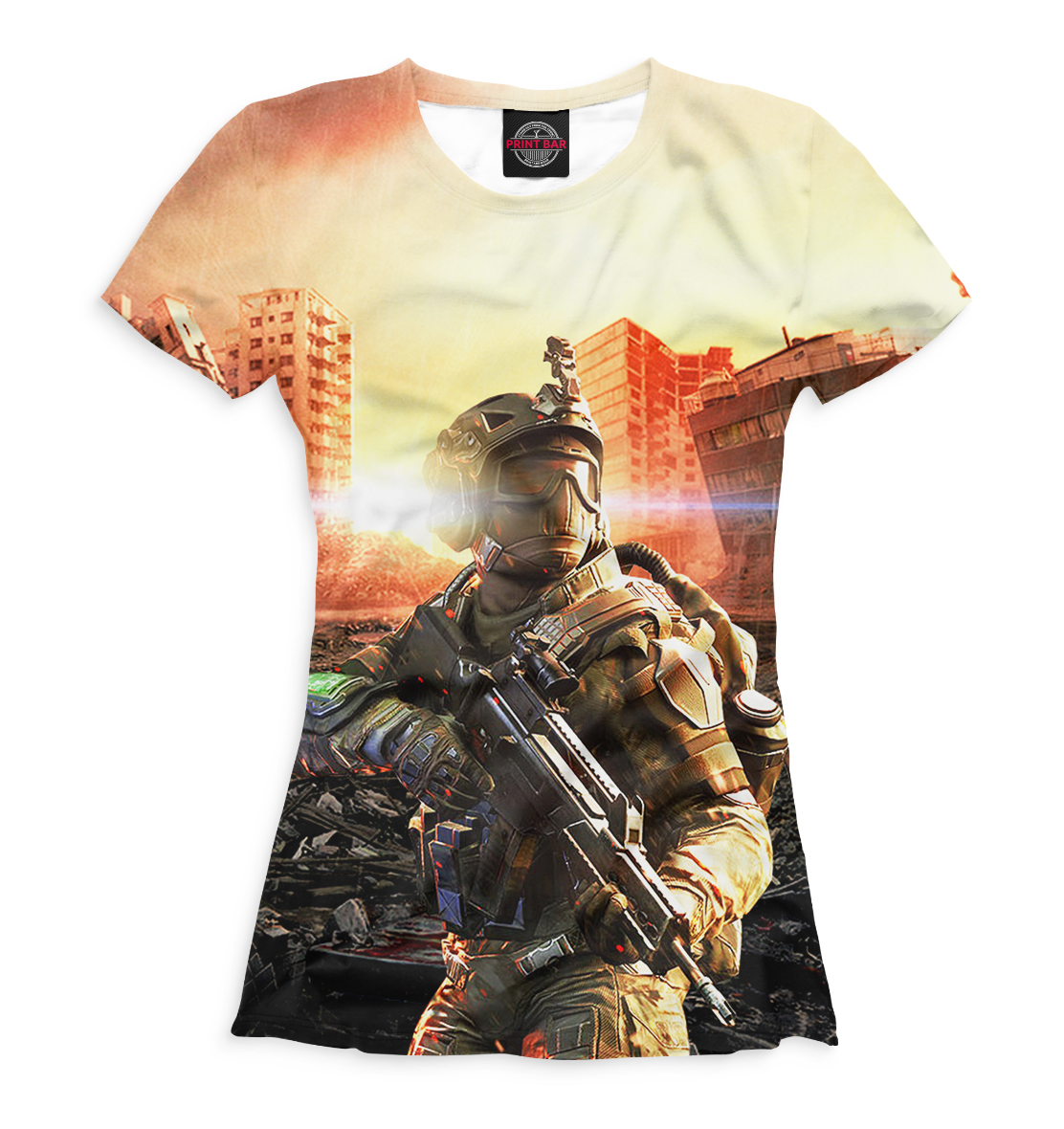 Warface