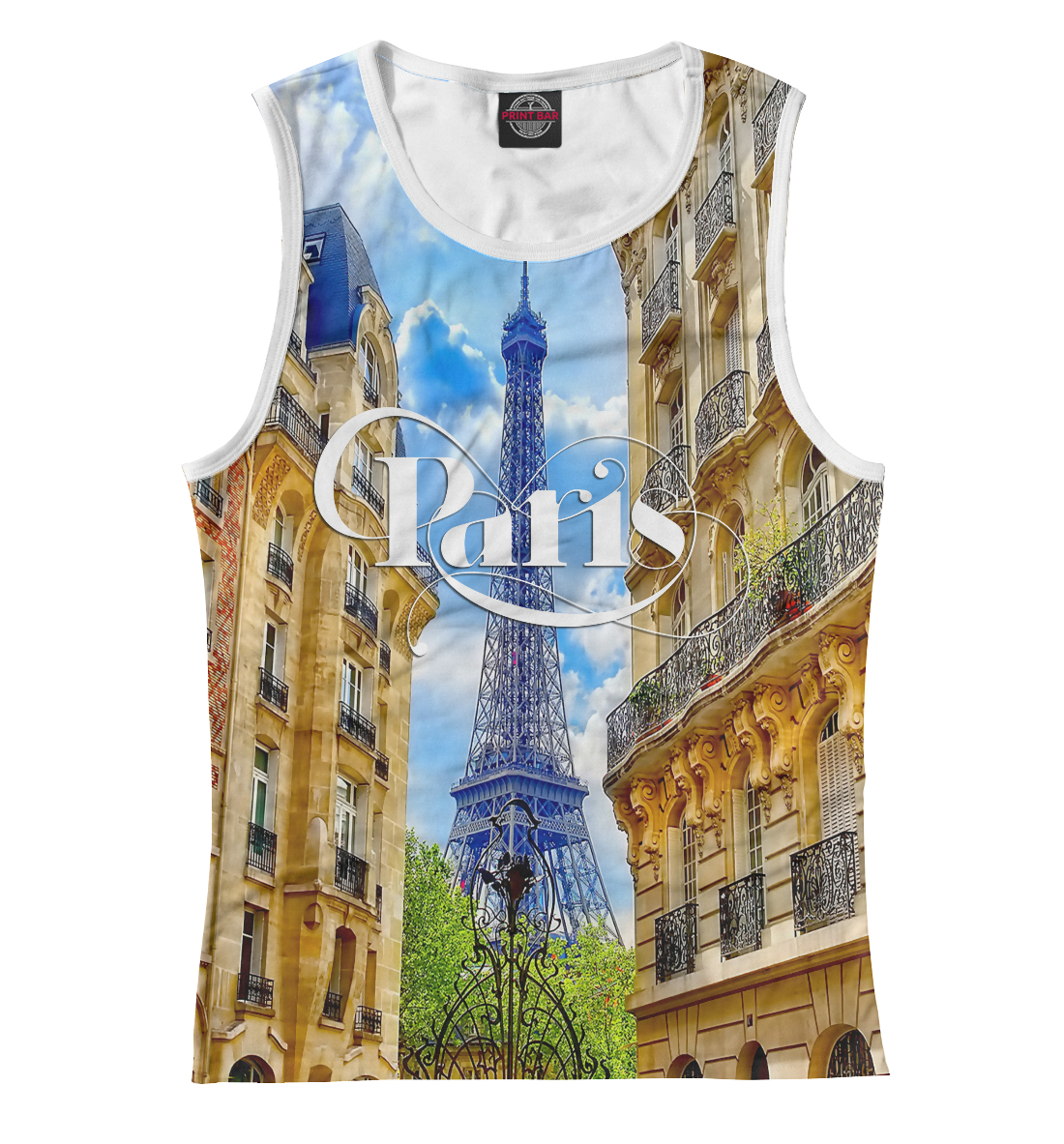 Париж, Франция
Париж, Франция