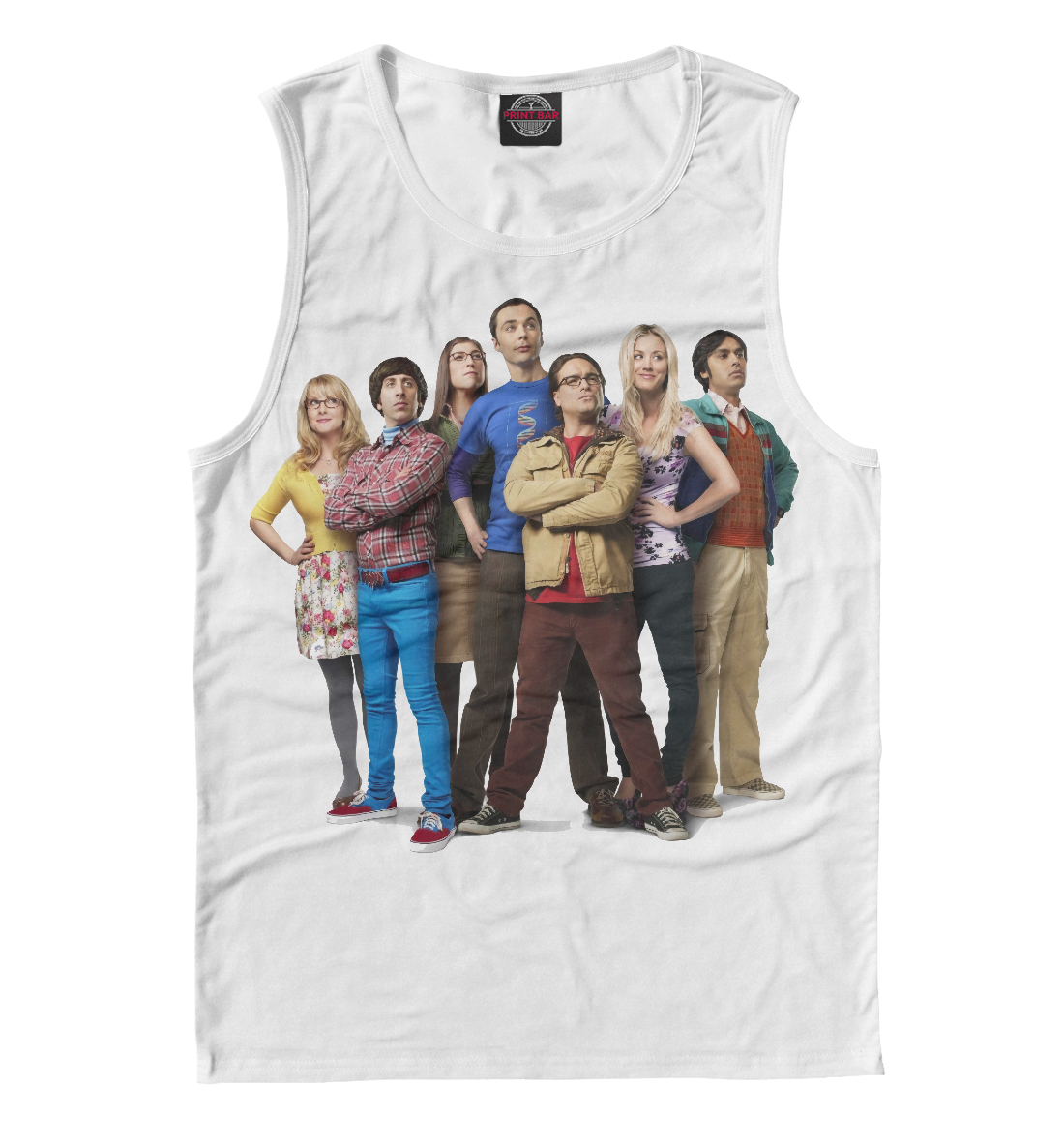 Теория большого взрыва 
Теория большого взрыва