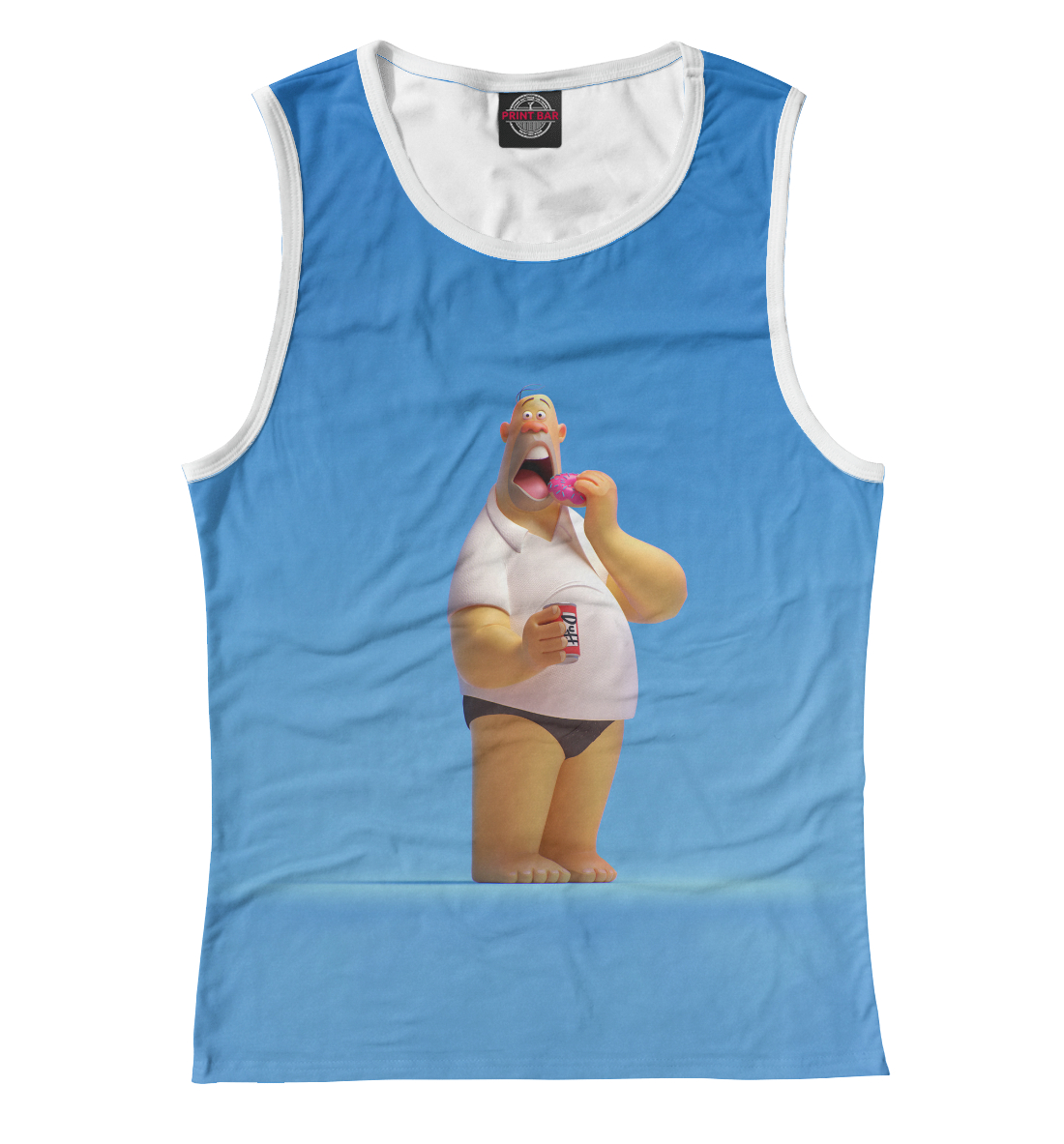 Homer 3D