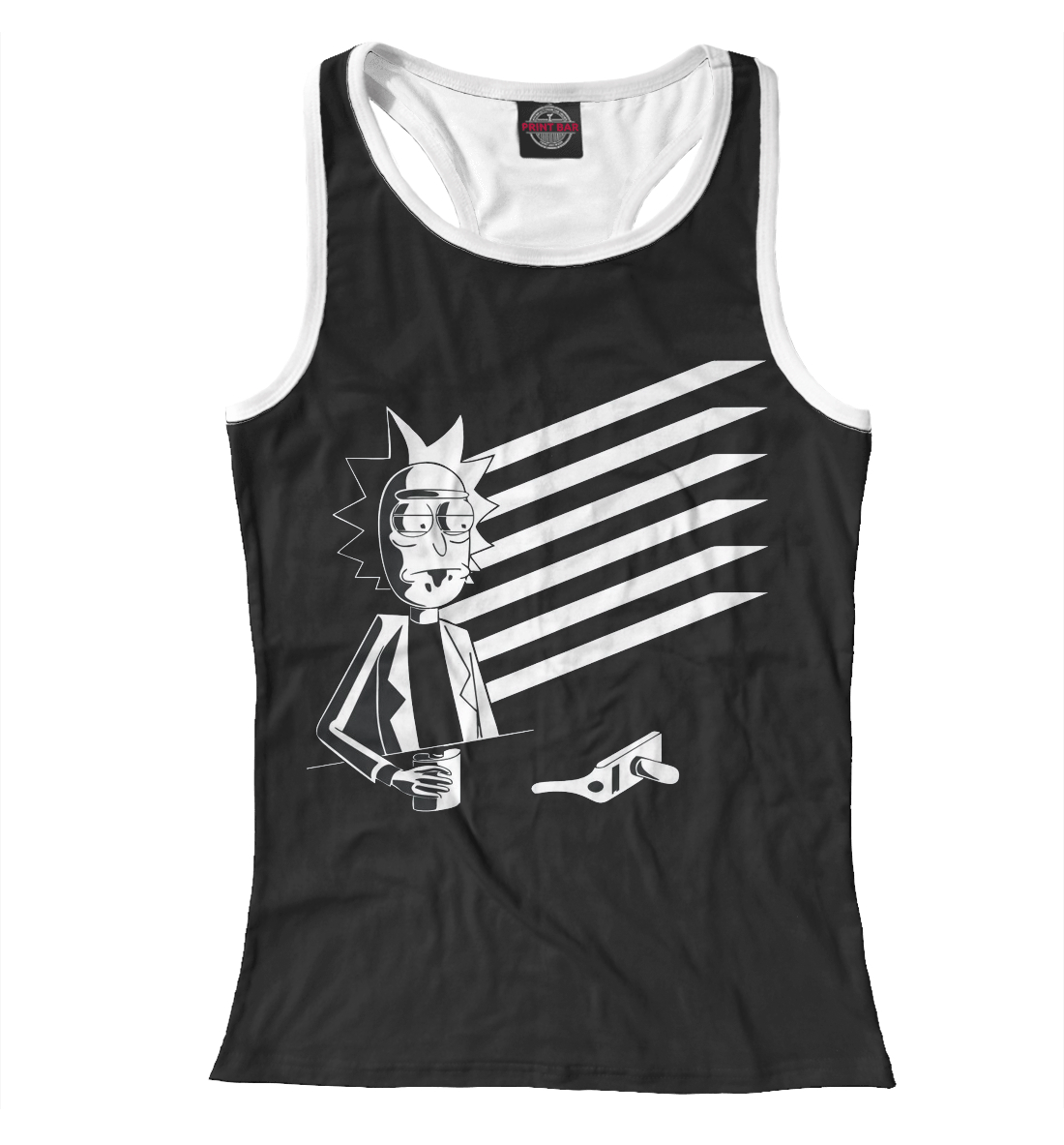 Rick