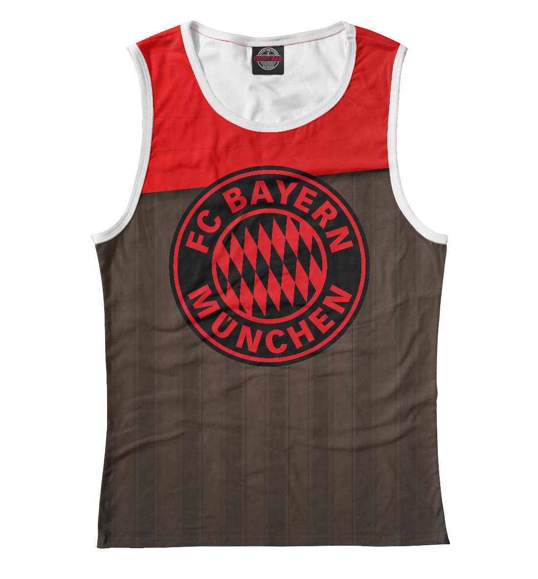 FC Bayern Munchen 
FC Bayern Munchen