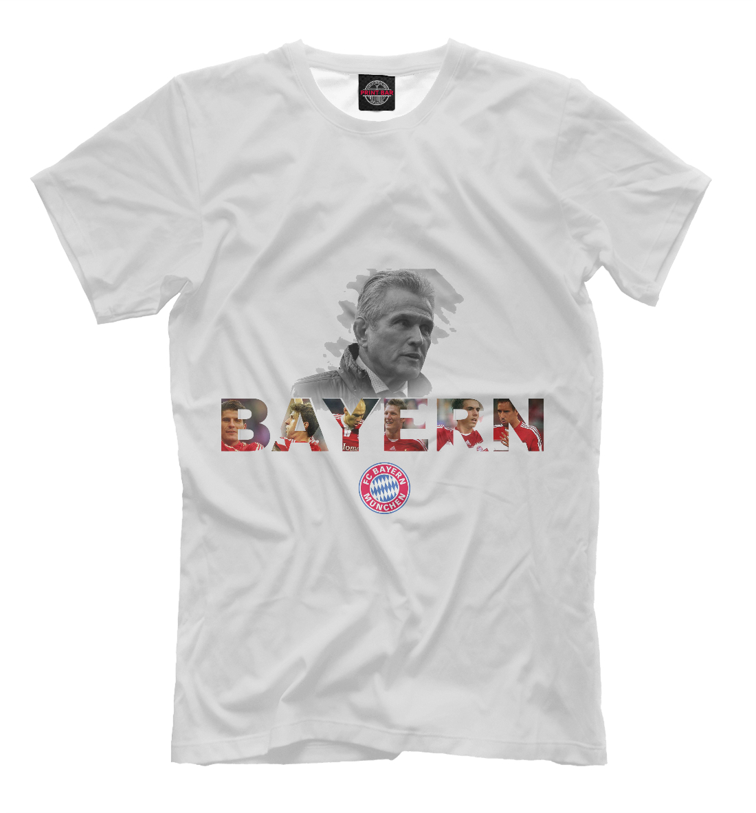 FC Bayern
