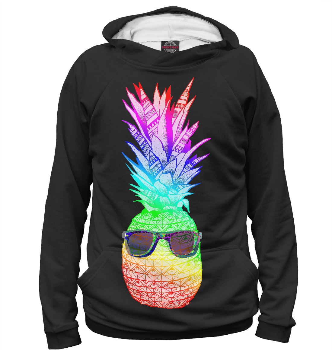 Крутой фрукт 
Крутой фрукт