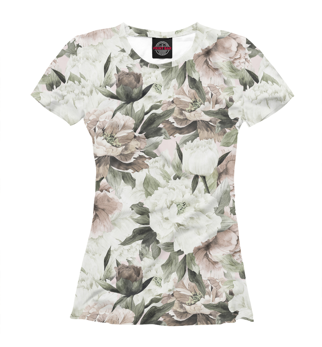 Цветы 
Цветы