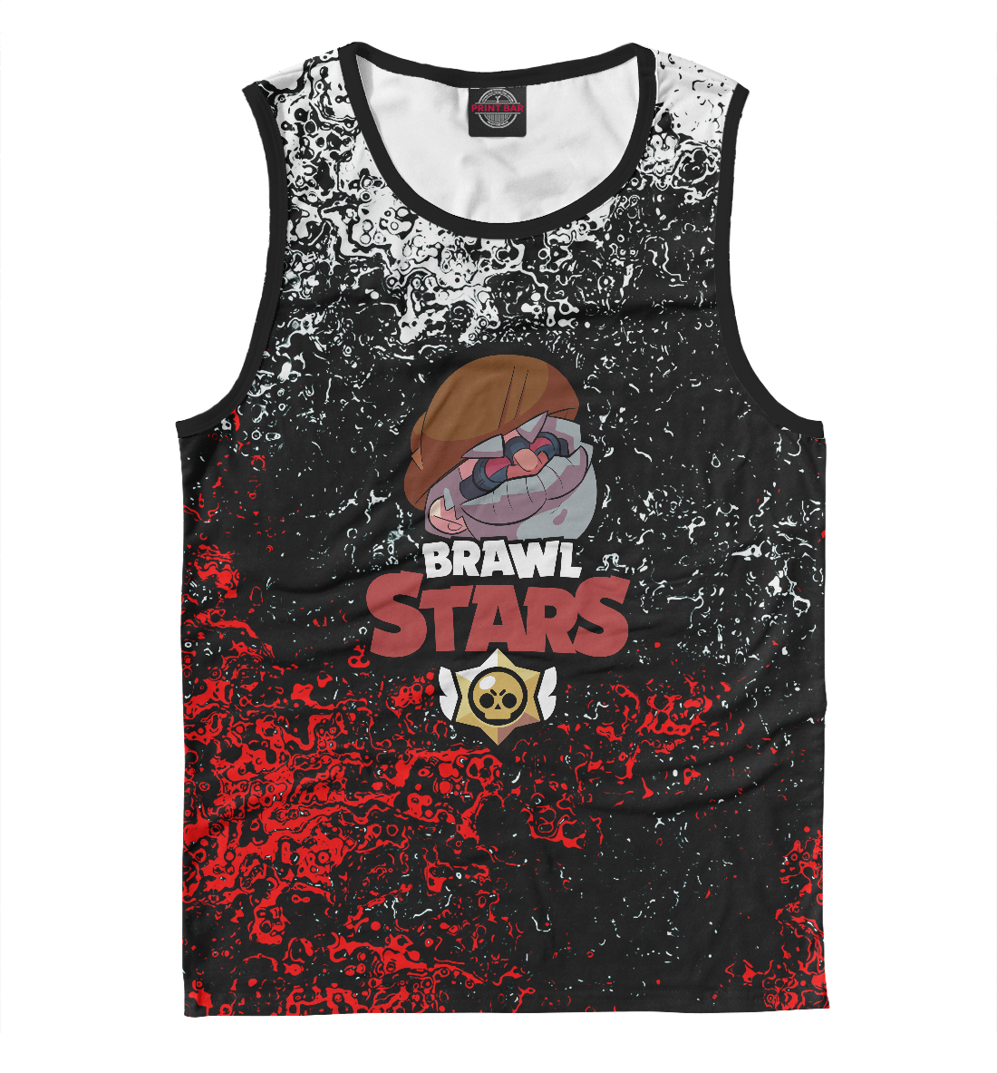 Brawl Stars Dinomike
Brawl Stars Dinomike