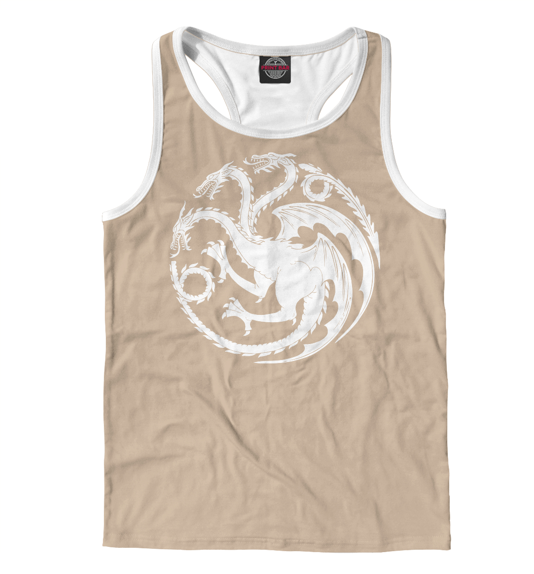 Targaryen lightshot