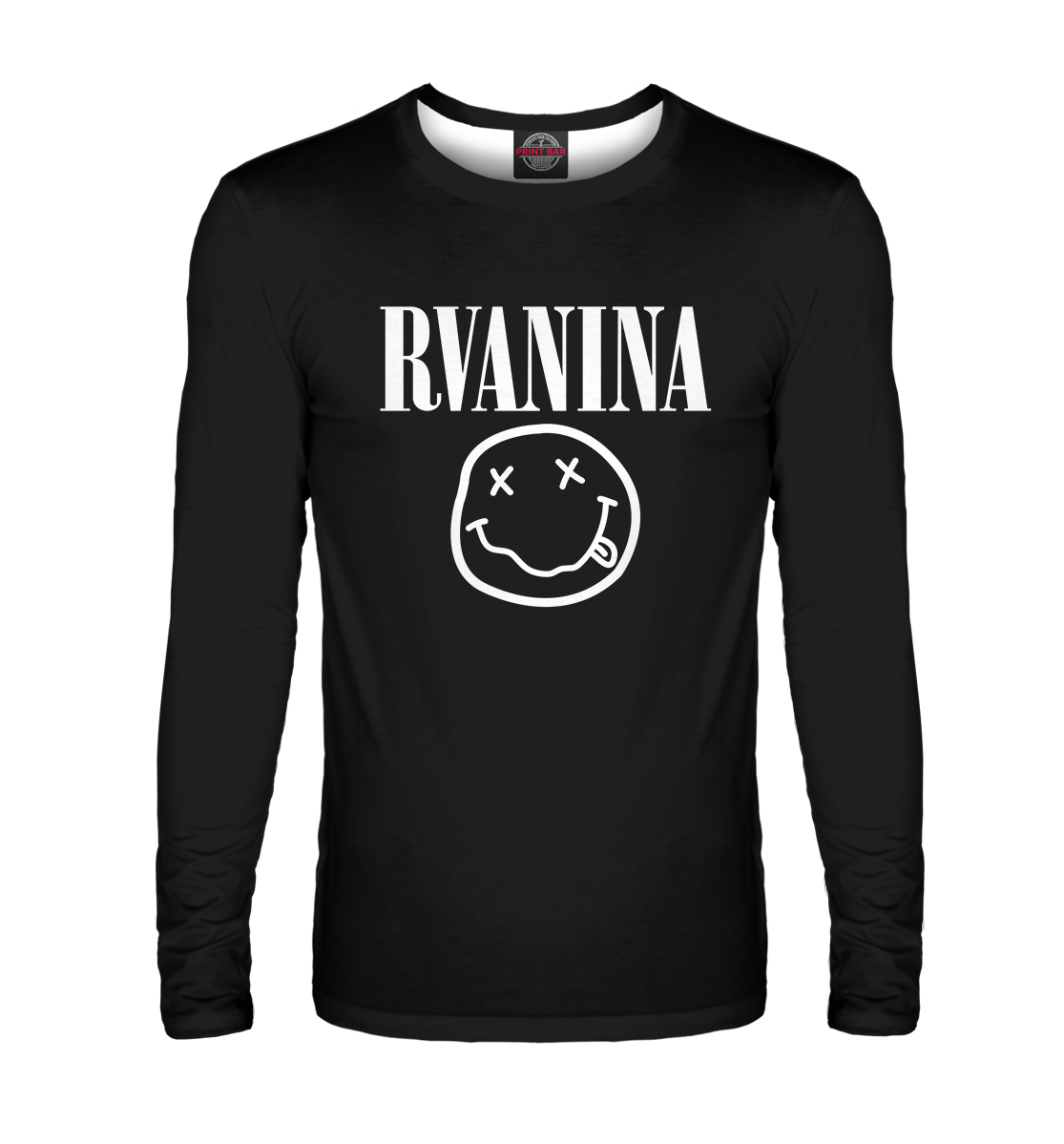 RVANINA
RVANINA