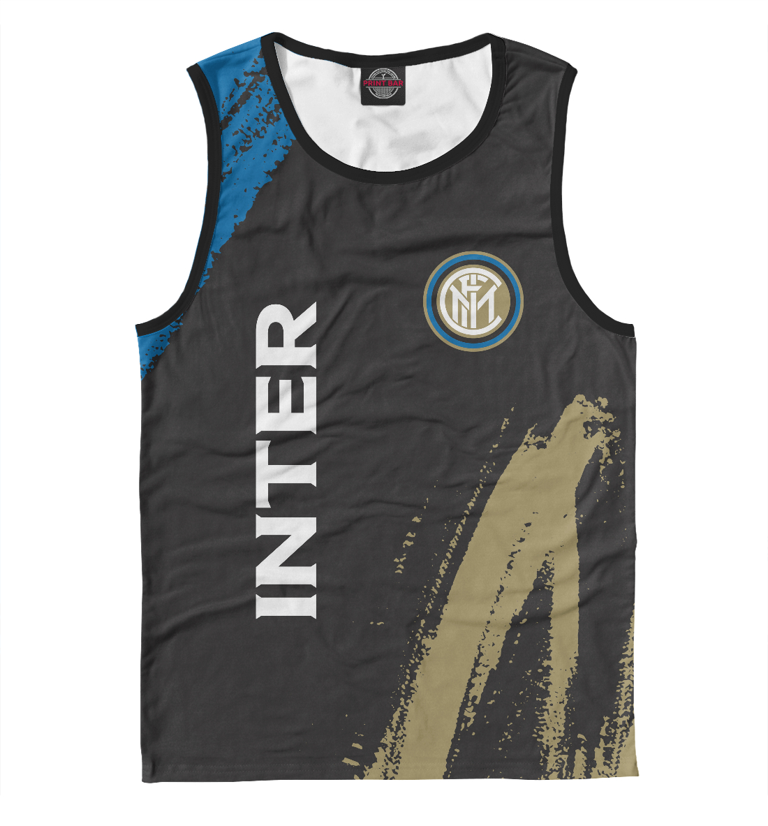 Inter / Интер
Inter / Интер