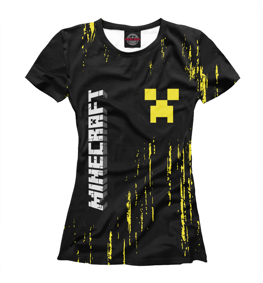 Minecraft / Майнкрафт 
Minecraft / Майнкрафт
