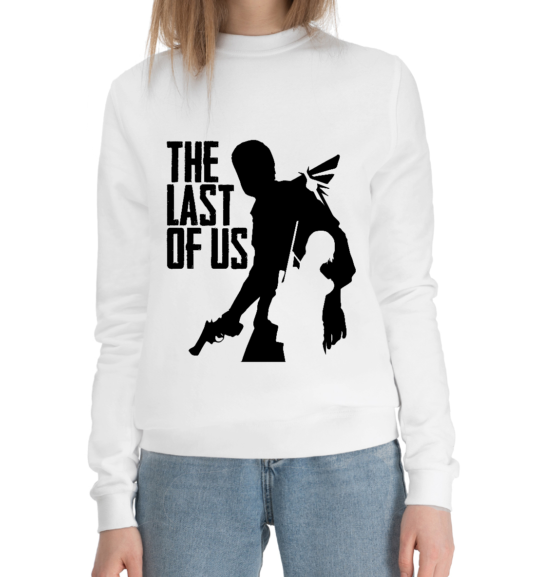The Last of Us 
The Last of Us