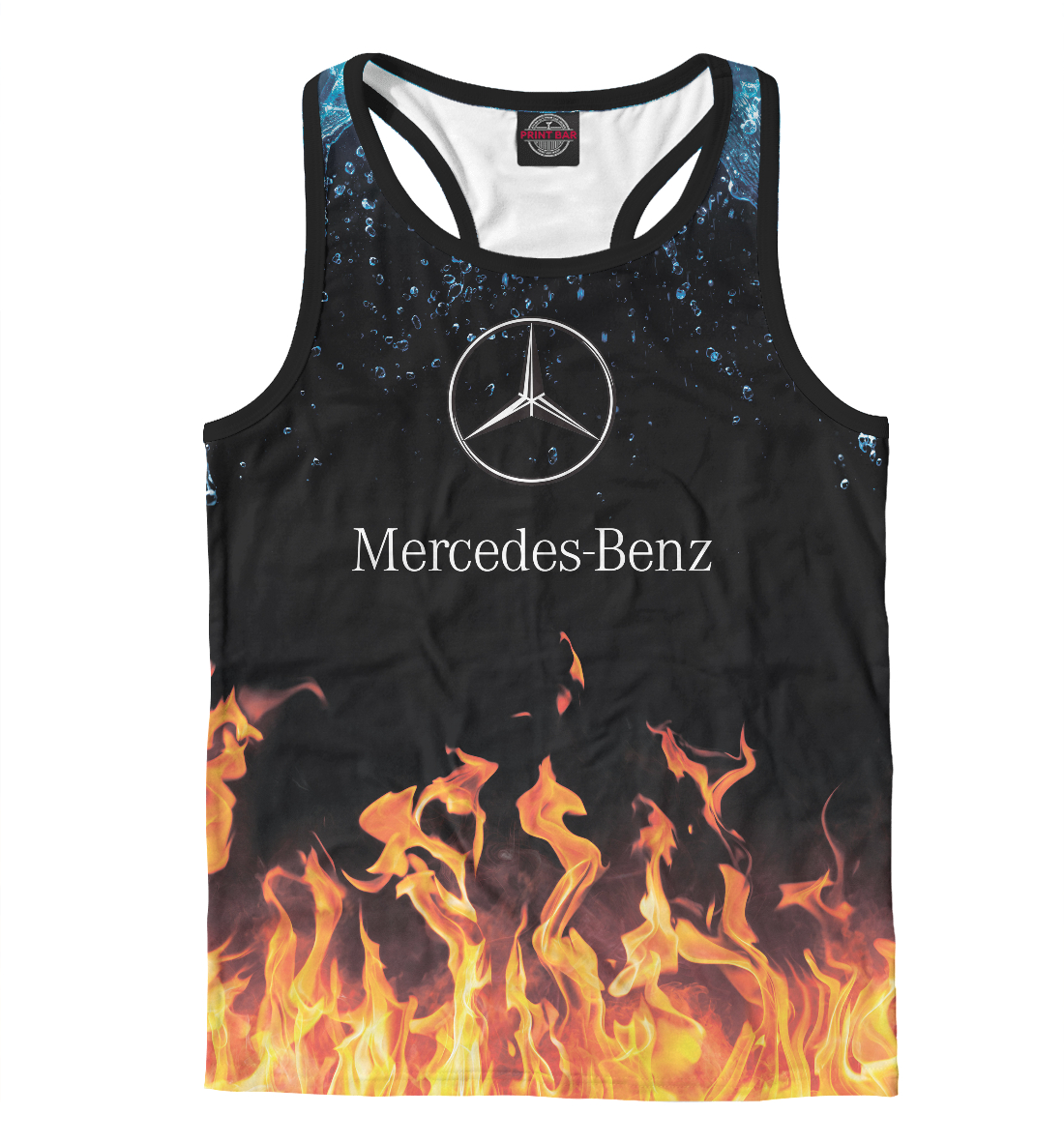 Mercedes-Benz
Mercedes-Benz