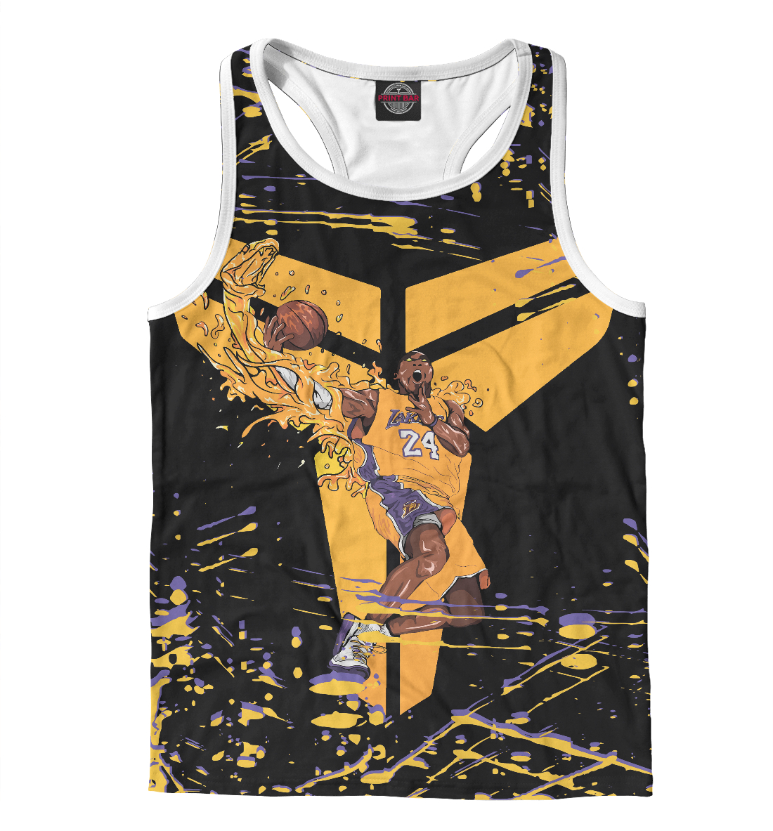 Los Angeles Lakers
Los Angeles Lakers