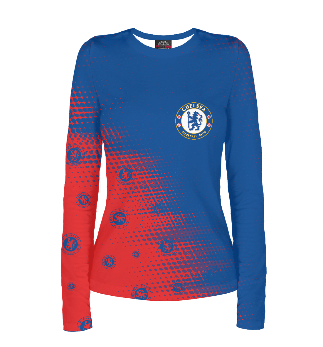 Chelsea F.C. / Челси 
Chelsea F.C. / Челси