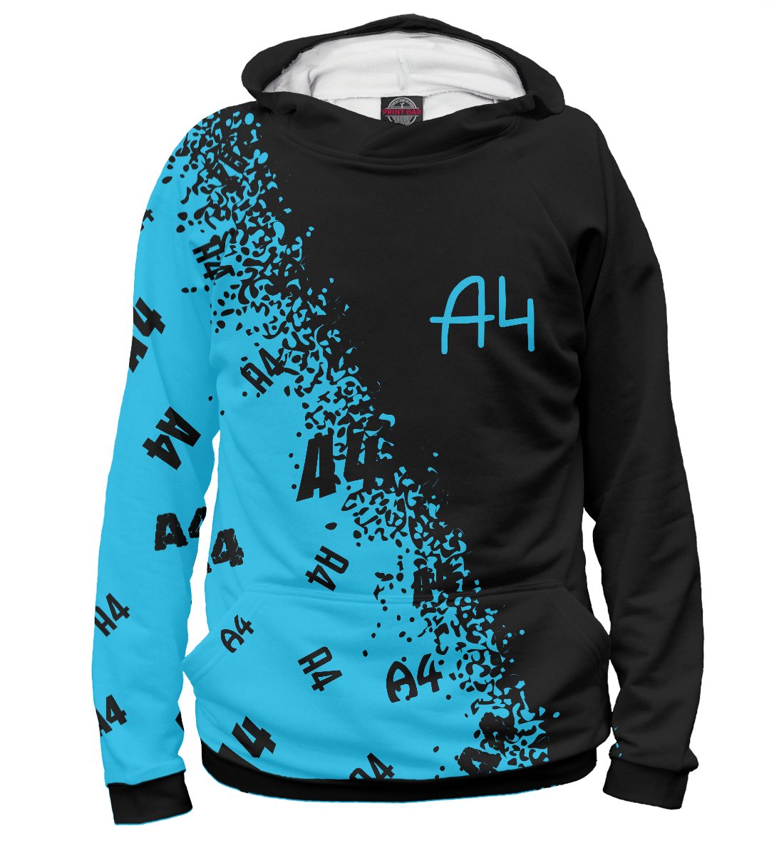 А4