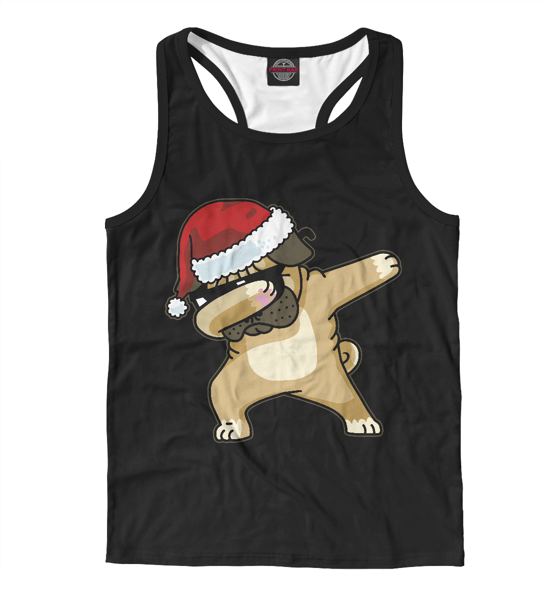 Мопс DAB 
Мопс DAB