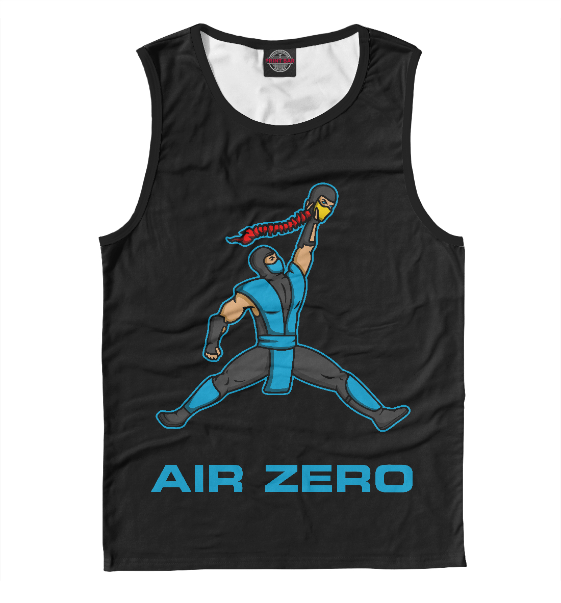 Air Zero