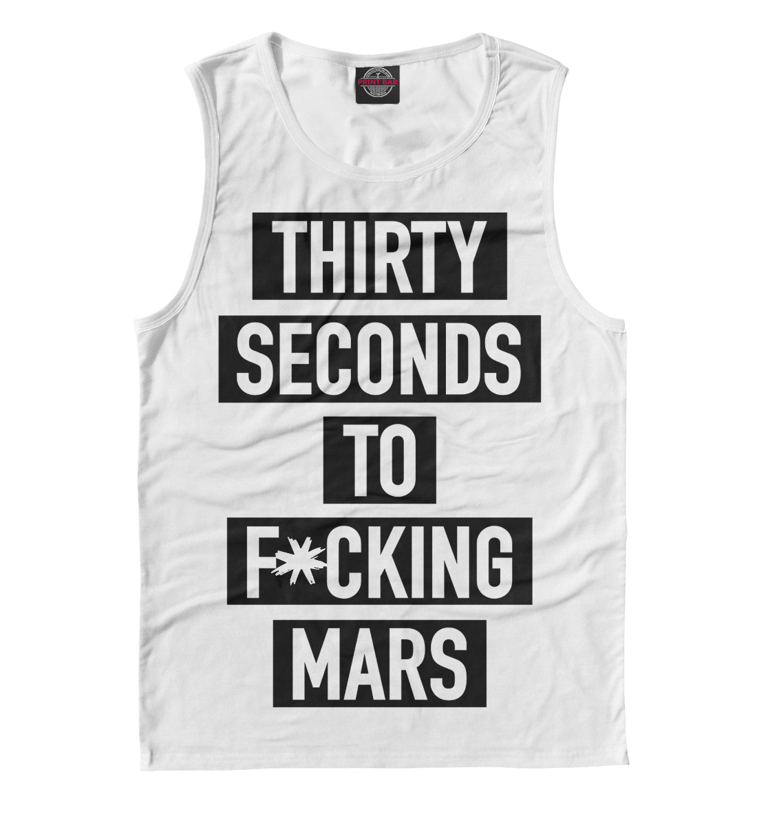 Thirty Seconds To Mars