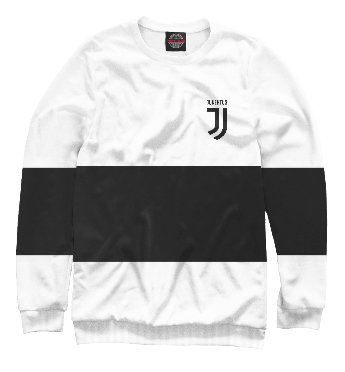 FC Juventus Black&White