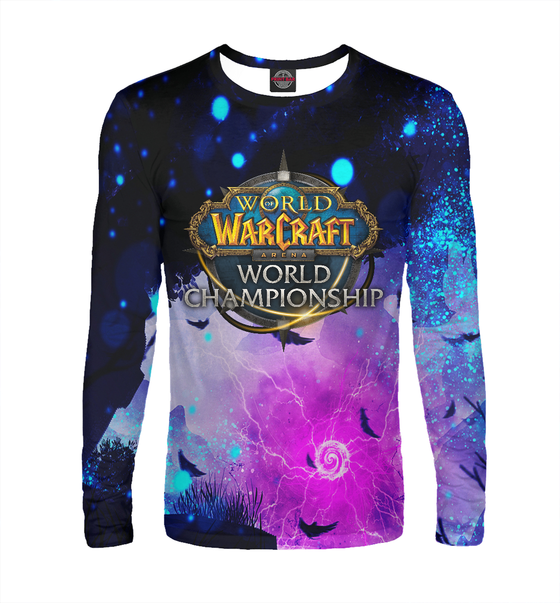 WARCRAFT