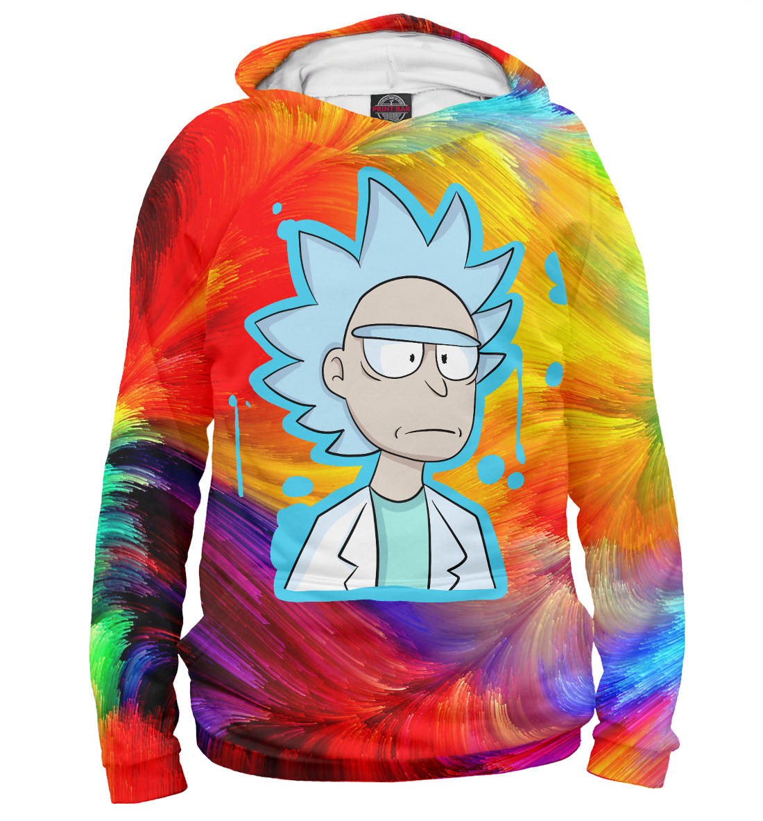 Rick 
Rick