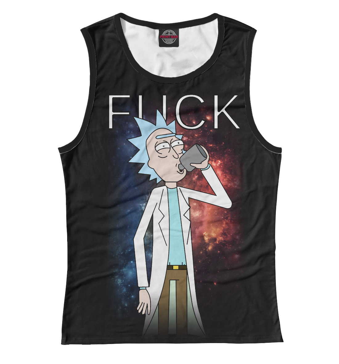 Rick F*ck