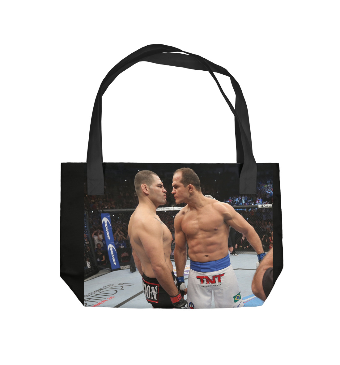 Junior Dos Santos