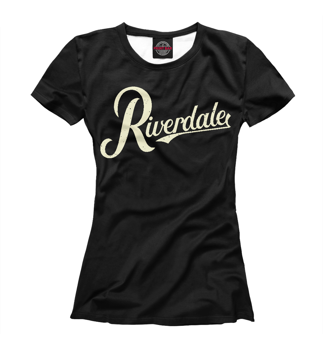 Riverdale 
Riverdale