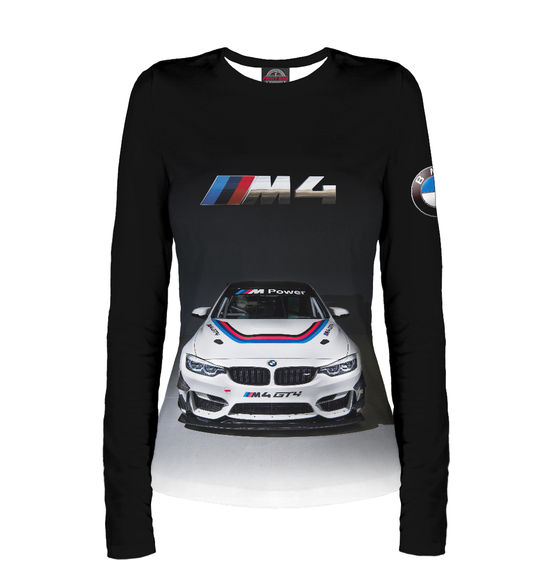 M4 GT4 Motorsport