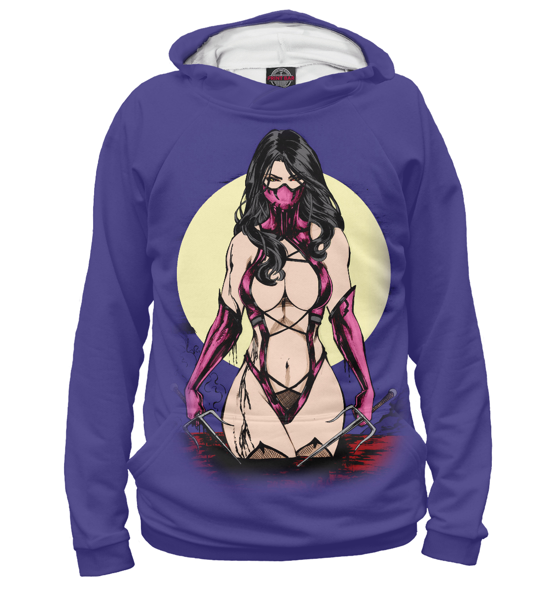 Mileena