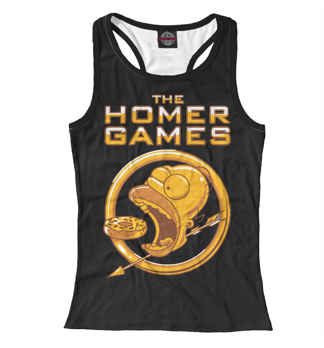 Homer Games
Homer Games