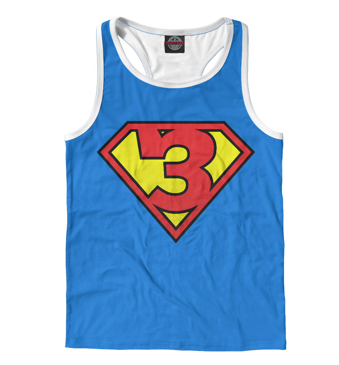 Супер З
Супер З