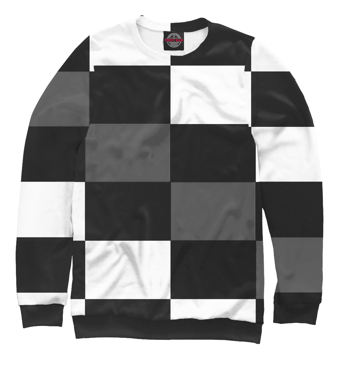 Шахматная клетка 
Шахматная клетка